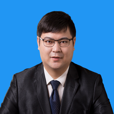 Prof Dr. Song Liu