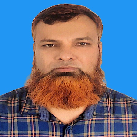 Dr. INamuddin
