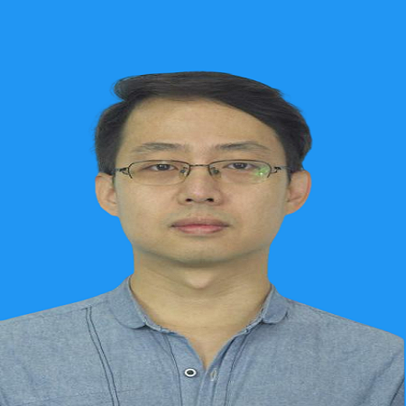 Assoc Prof Dr. Liren Liu