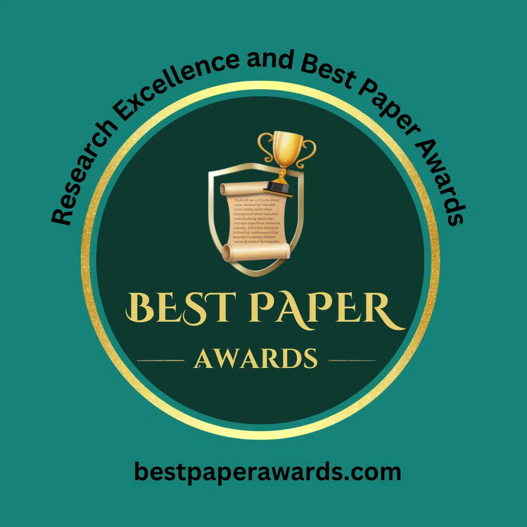 Bestpaper Awards