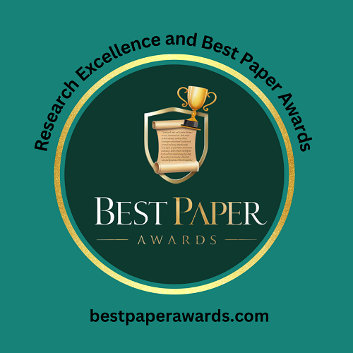 Bestpaper Awards